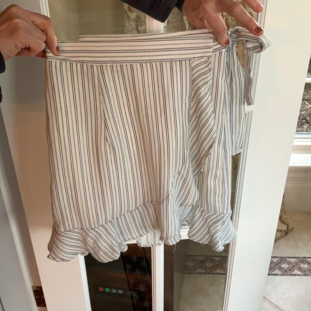 Lulus  skirt